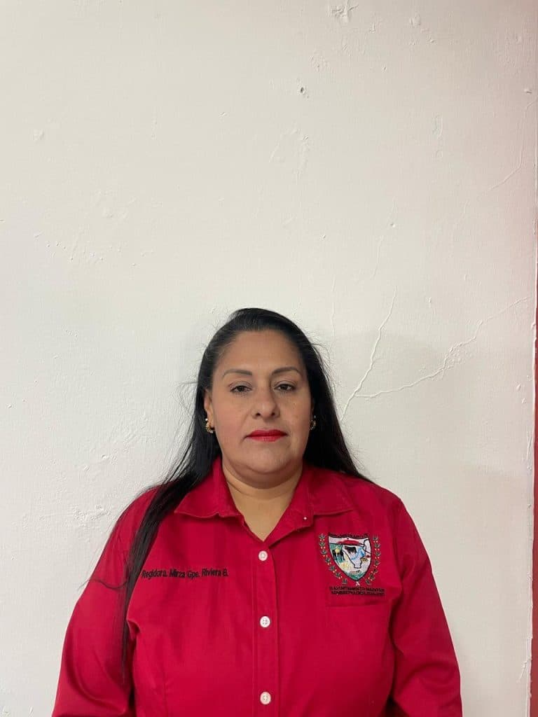 Fotografía de C. MIRZA GUADALUPE RIVERA BORQUEZ