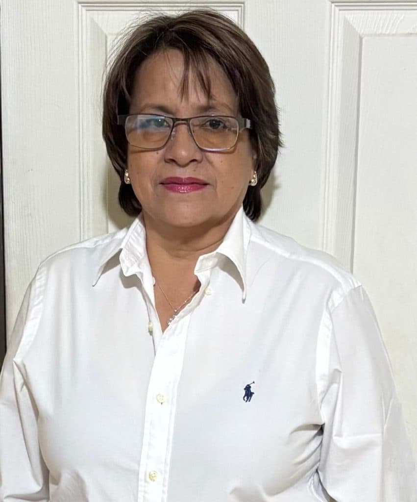 Fotografía de C. ALEJANDRA RIVERA GRACIA