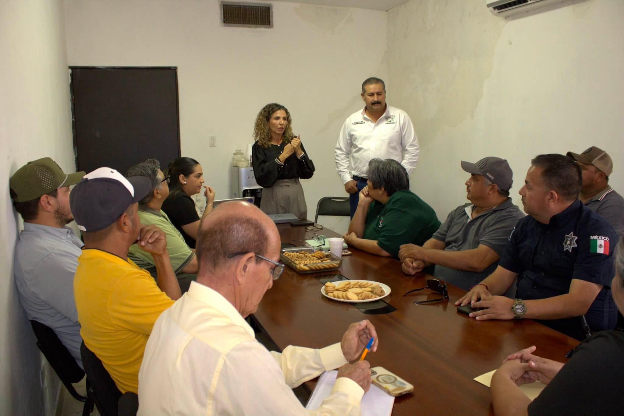 MAZATÁN FORTALECE SUS PROCESOS DE TRANSPARENCIA Y RENDICIÓN DE CUENTAS